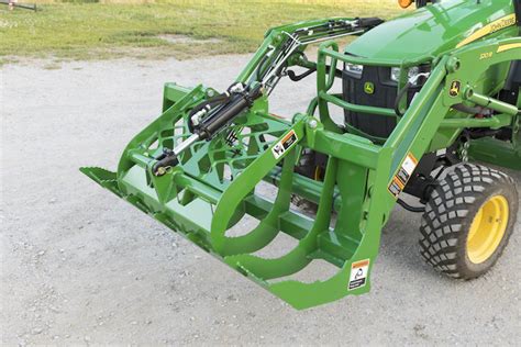 john deere grapple for sale